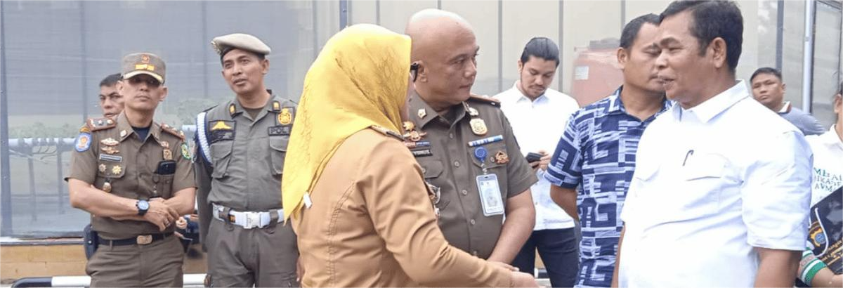 Konferensi Pers Pengungkapan Kasus Kesehatan Jalanan, Praktek Perjudian, Aksi Premanisme, dan Narkoba Serta Pemusnahan Barang Bukti Narkoba