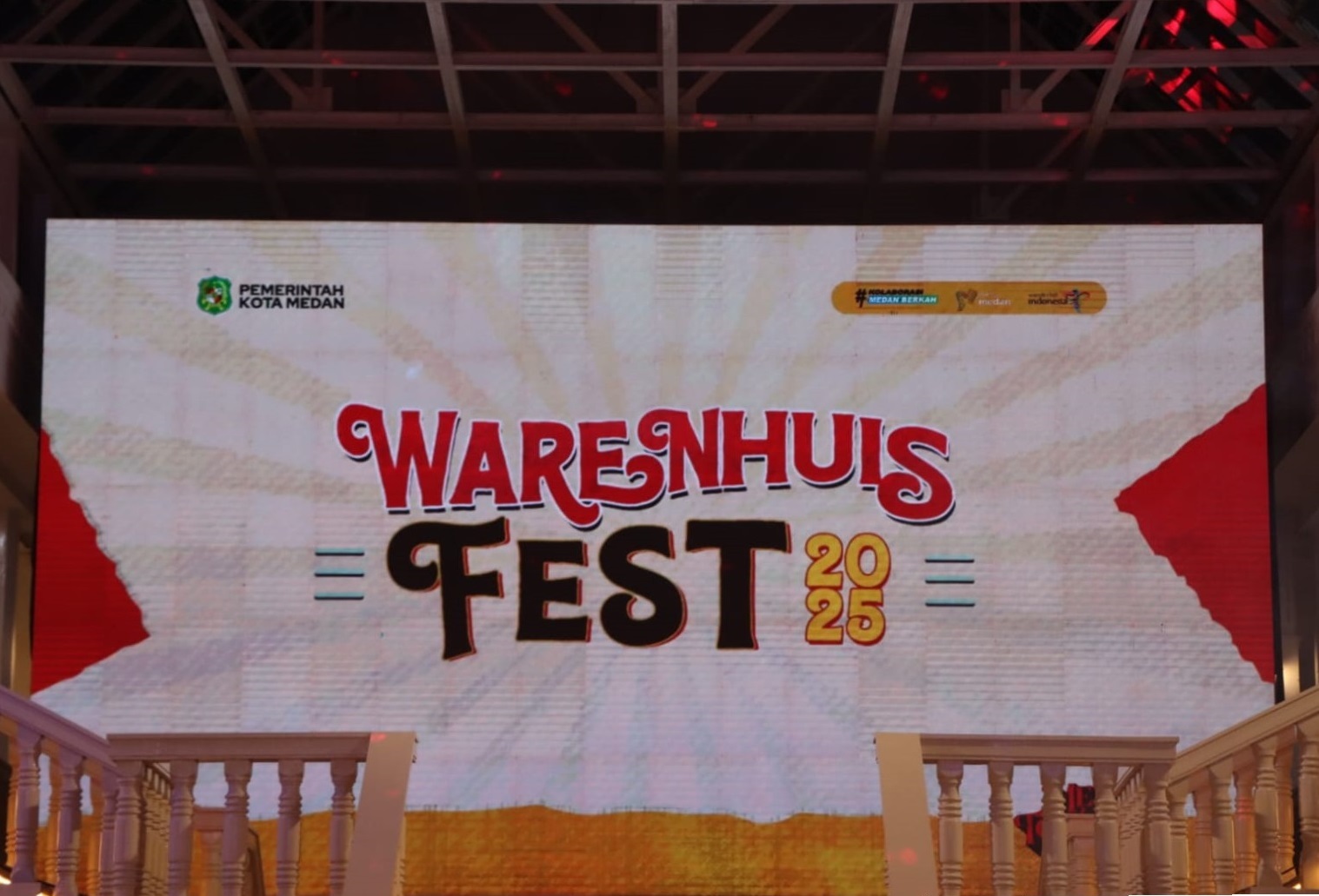 Warenhuis Fest 2025