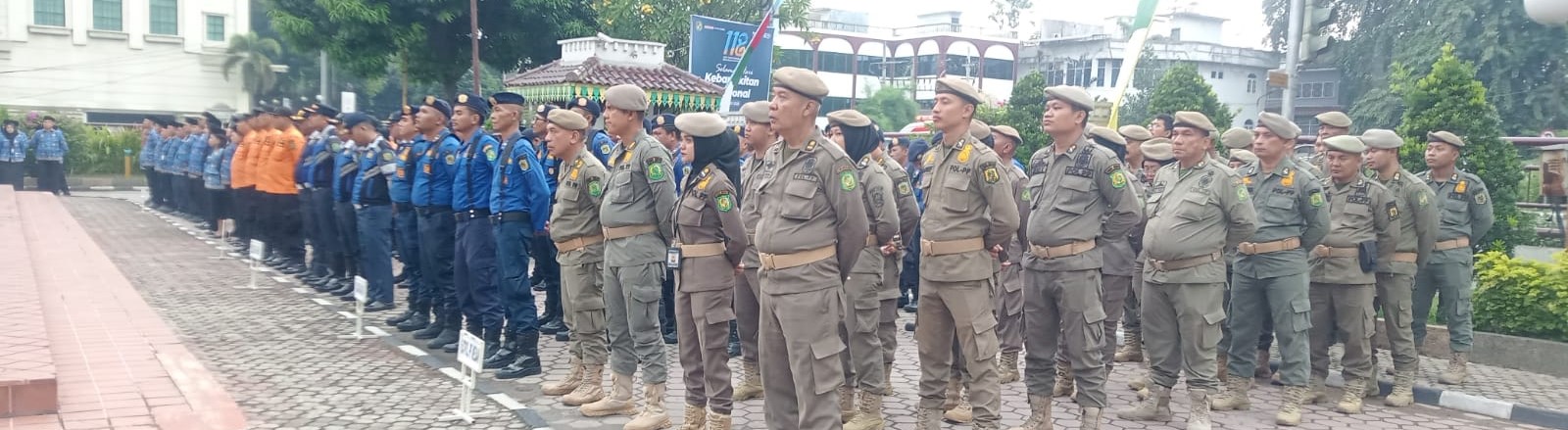 Upacara Peringatan ke-118 Hari Kebangkitan Nasional Tahun 2026