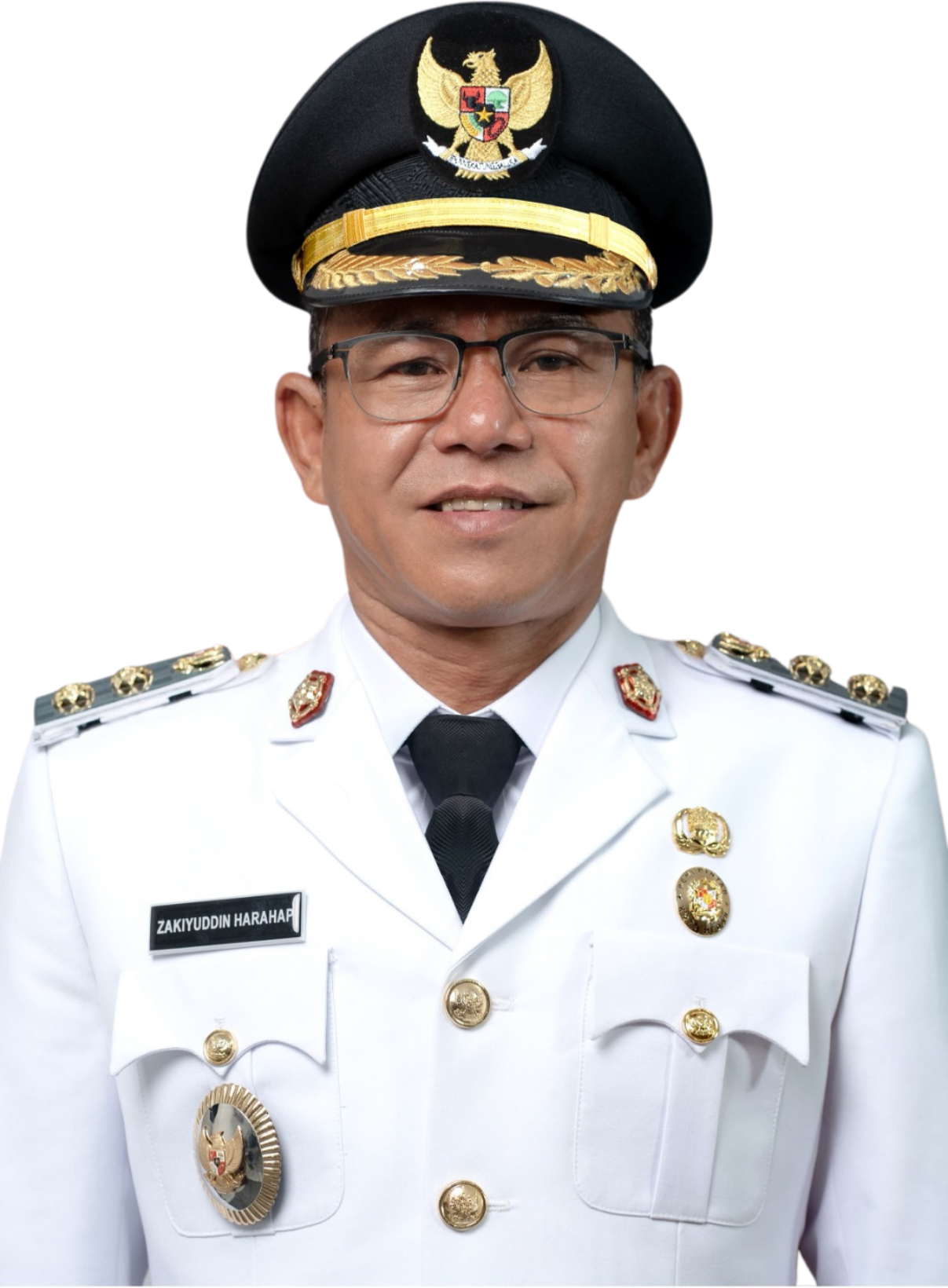 Foto Wakil Walikota