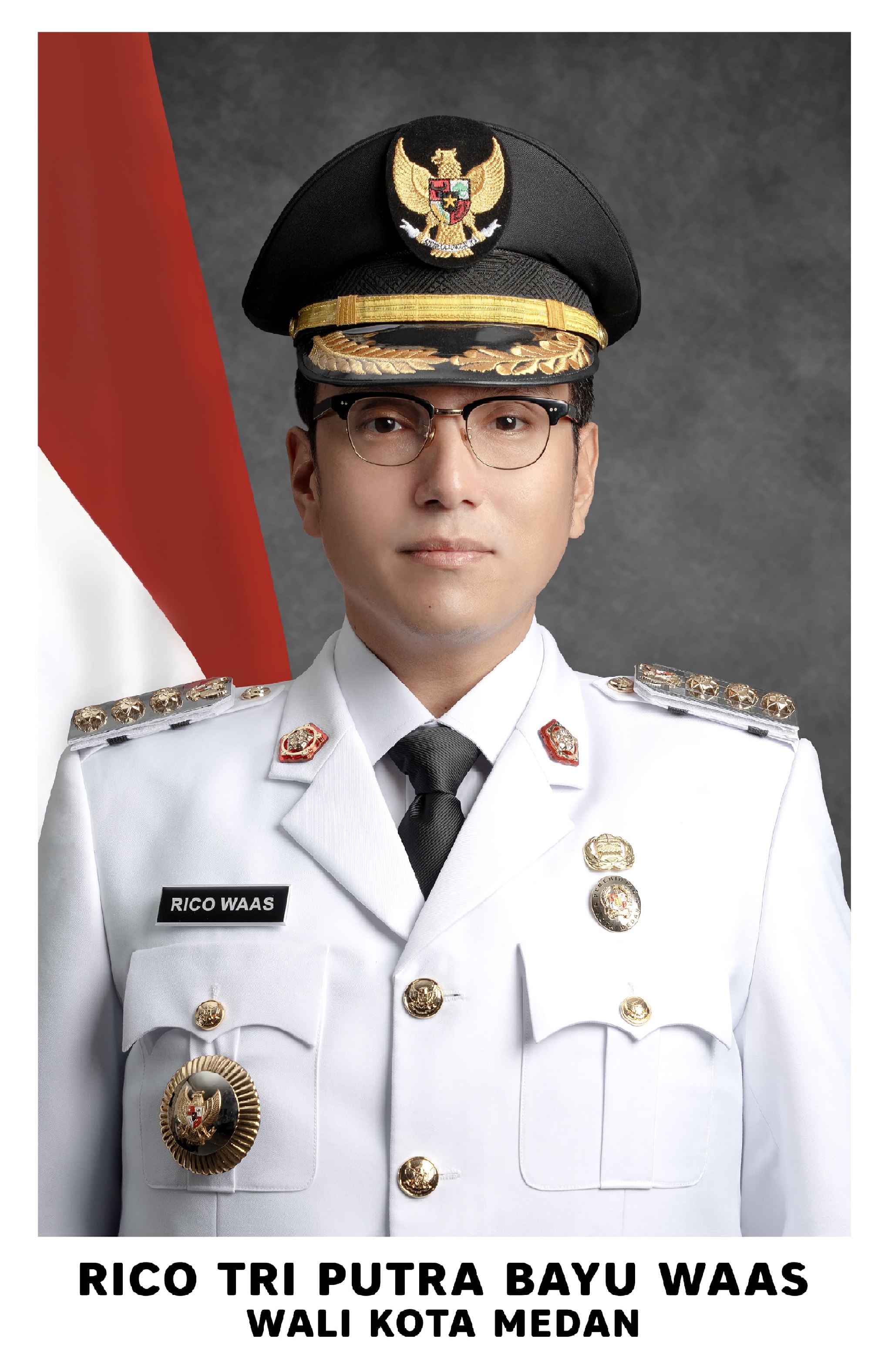 Foto Walikota