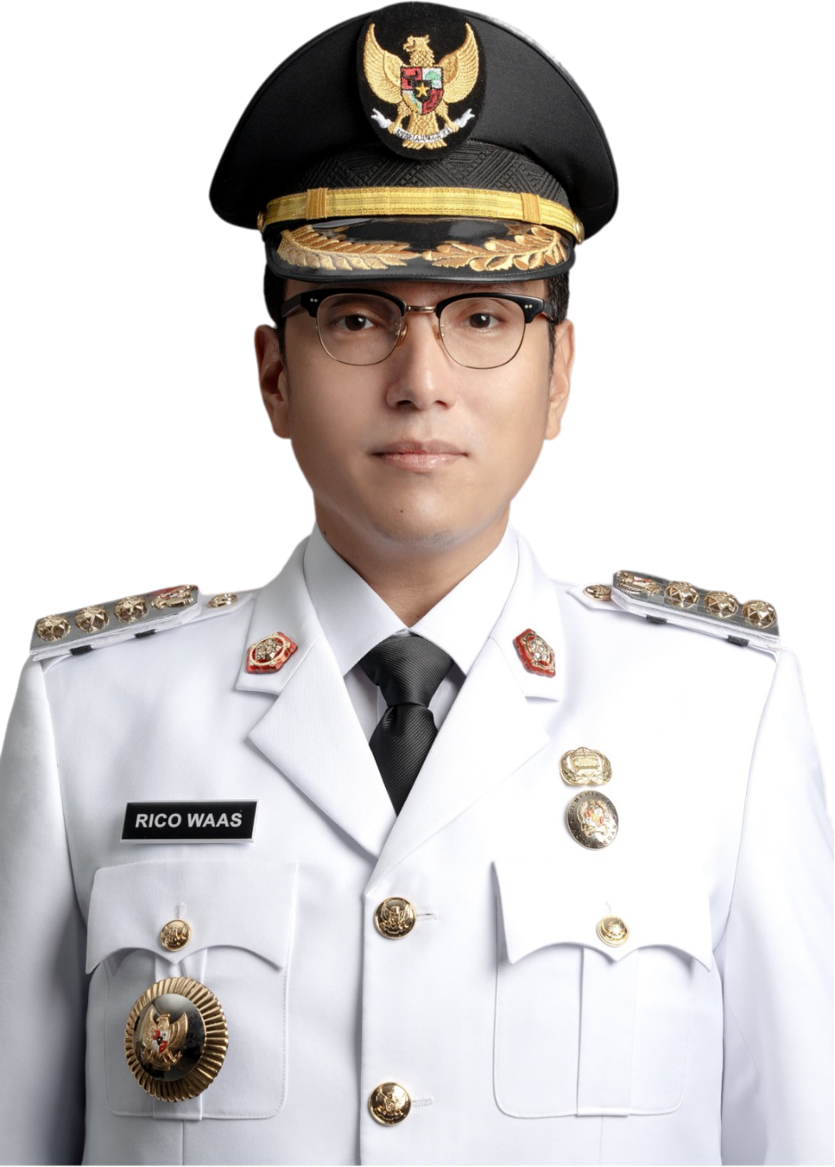 Foto Walikota